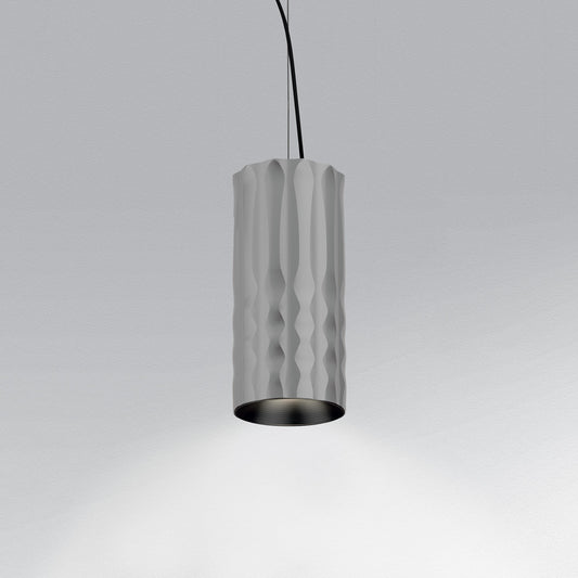 Artemide Fiamma 30 Suspension LED Grey 1990018A