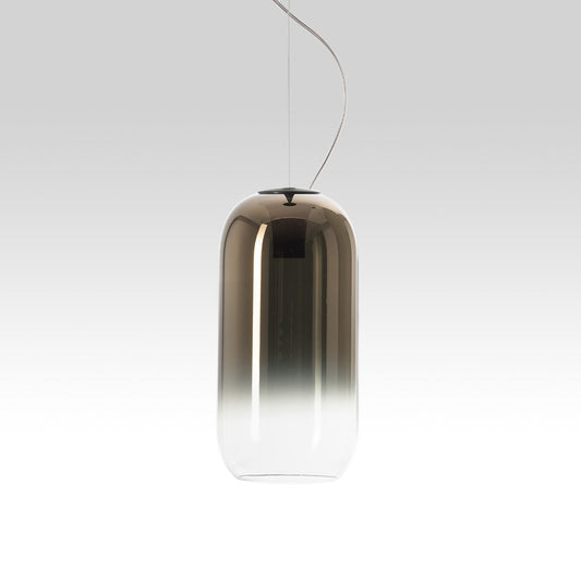 Artemide Gople Suspension Black/Bronze 1405368A