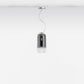 Artemide Gople Mini Suspension Chrome/Silver 1406018A