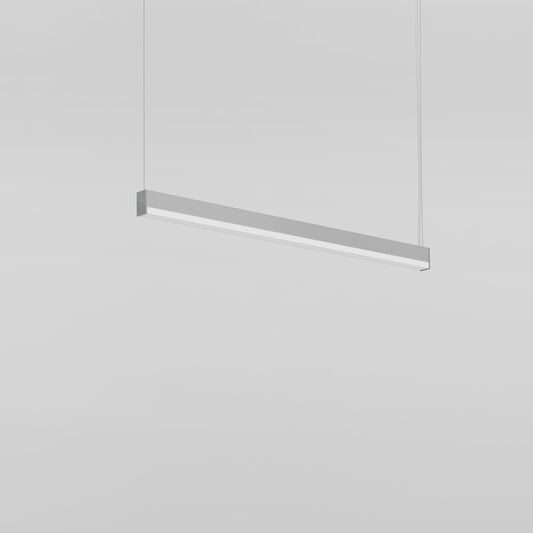 Artemide Ledbar Suspension 4Ft Square Direct 3500K RD2LBC4SD93520A