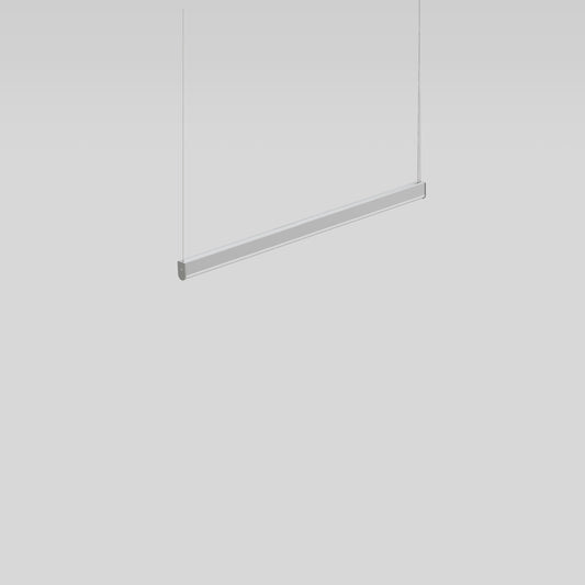 Artemide Ledbar Suspension 5Ft Round Direct/Indirect 3500K RD2LBC5RB93520A