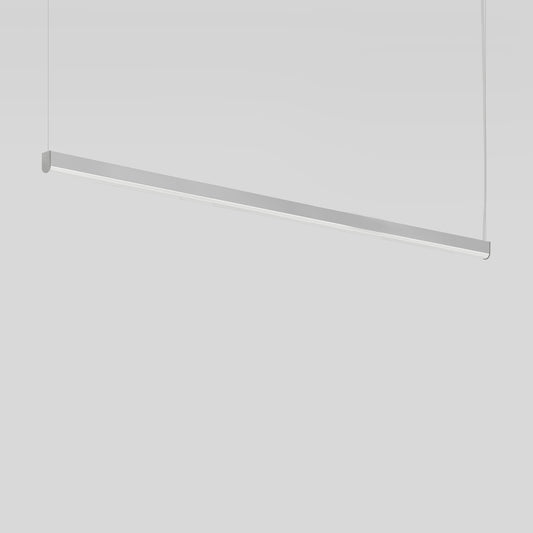 Artemide Ledbar Suspension 8Ft Round Direct 3000K RD2LBC8RD93020A