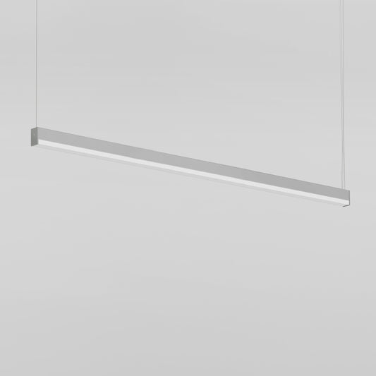 Artemide Ledbar Suspension 8Ft Square Direct 3000K RD2LBC8SD93020A