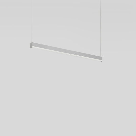 Artemide Ledbar Suspension 5Ft Round Direct 3000K RD2LBC5RD93020A