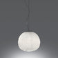 Artemide Meteorite 35 Suspension White 1702018A