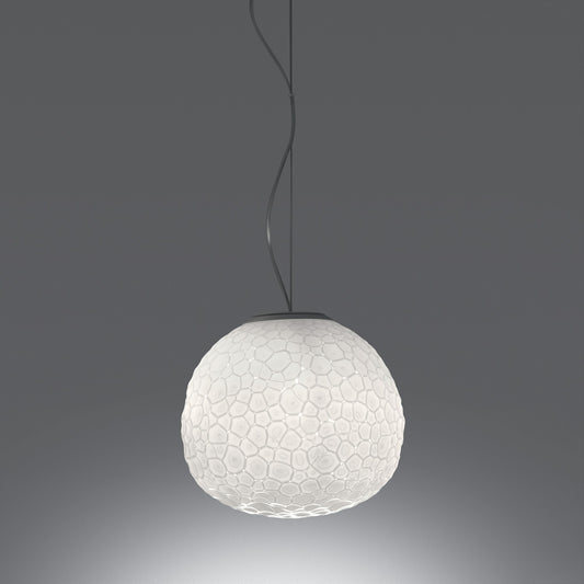 Artemide Meteorite 35 Suspension White 1702018A