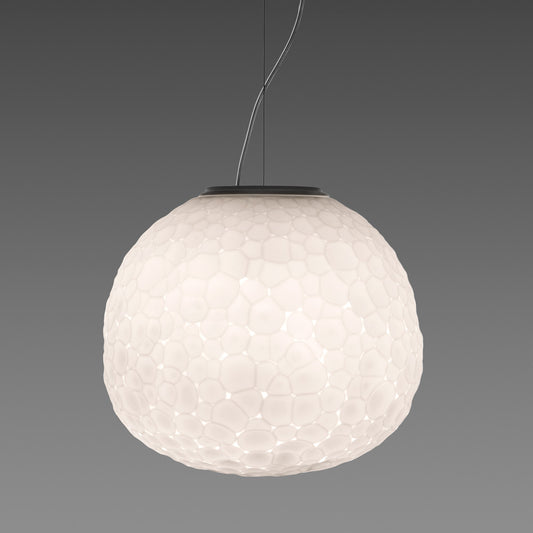 Artemide Meteorite 48 Suspension White 1713018A
