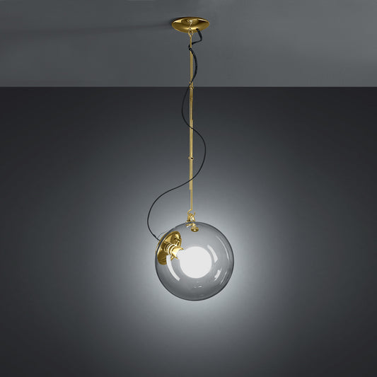 Artemide Miconos Suspension Gold A031018