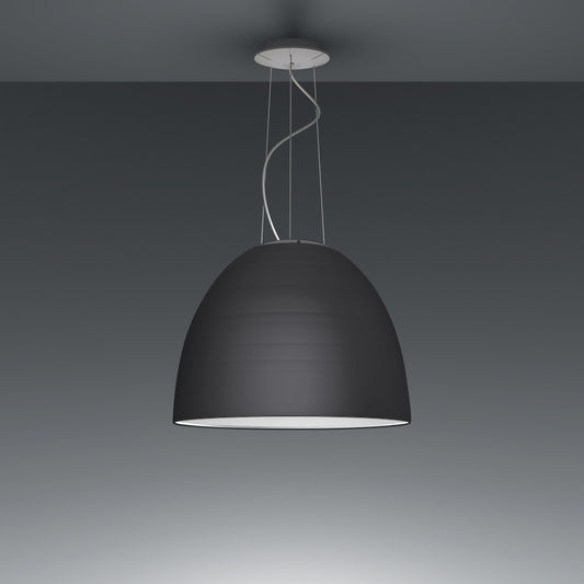 Artemide Nur Suspension Grey A240608
