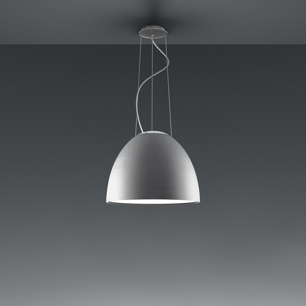 Artemide Nur Suspension Aluminum A240618