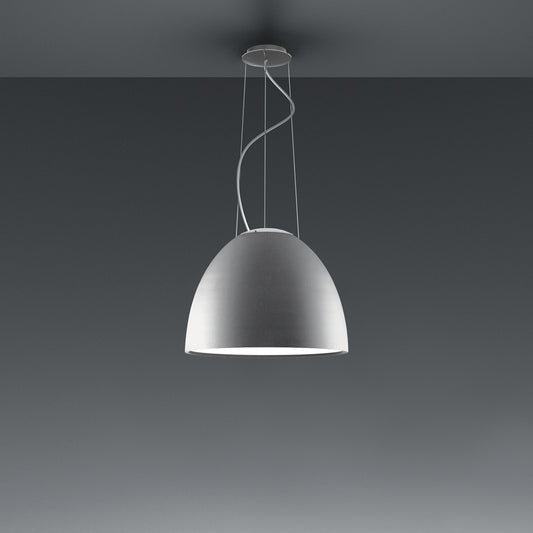 Artemide Nur Suspension Aluminum A240618