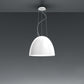 Artemide Nur Gloss Suspension White A242108