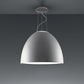 Artemide Nur 1618 Suspension LED Aluminum A243218
