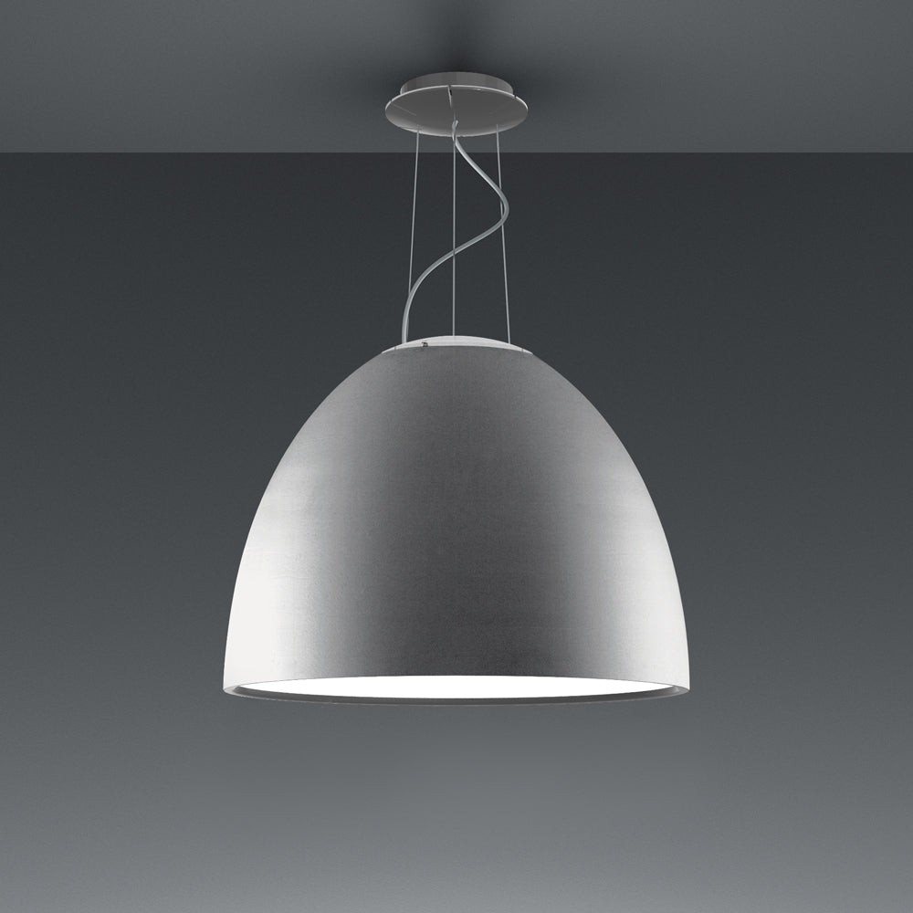 Artemide Nur 1618 Suspension LED Aluminum A243218