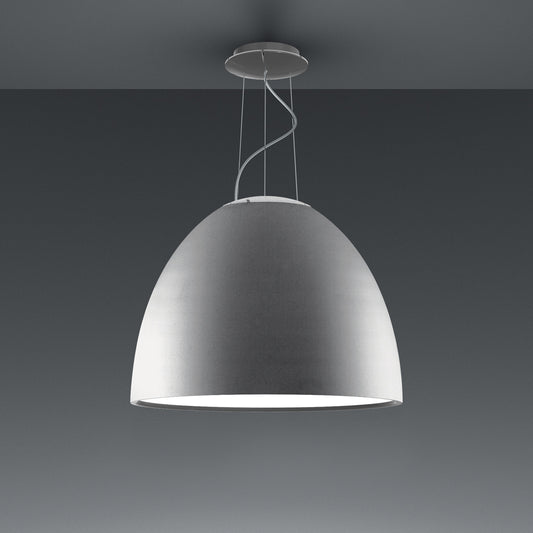 Artemide Nur 1618 Suspension LED Aluminum A243218