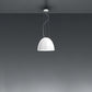 Artemide Nur Gloss Mini Suspension White A244908