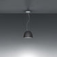 Artemide Nur Mini Suspension LED Grey A246308