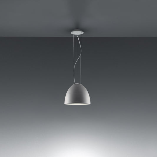 Artemide Nur Mini Suspension LED Aluminum A246318