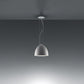 Artemide Nur Mini Suspension Aluminum A244518