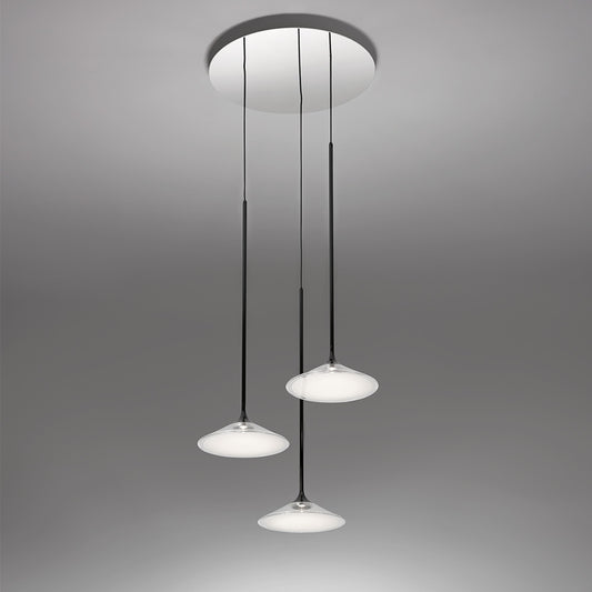 Artemide Orsa 21 Chandelier LED 3X7.3W 0353038A