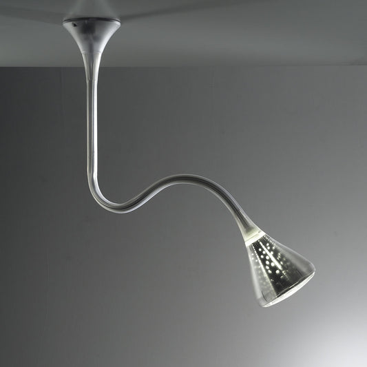 Artemide Pipe Suspension LED 0672W18A