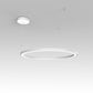 Artemide Ripple 90 Suspension LED Phase-Cut 2062118A