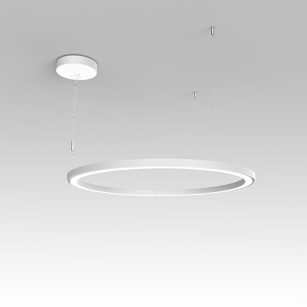Artemide Ripple 90 Suspension LED Phase-Cut 2062118A