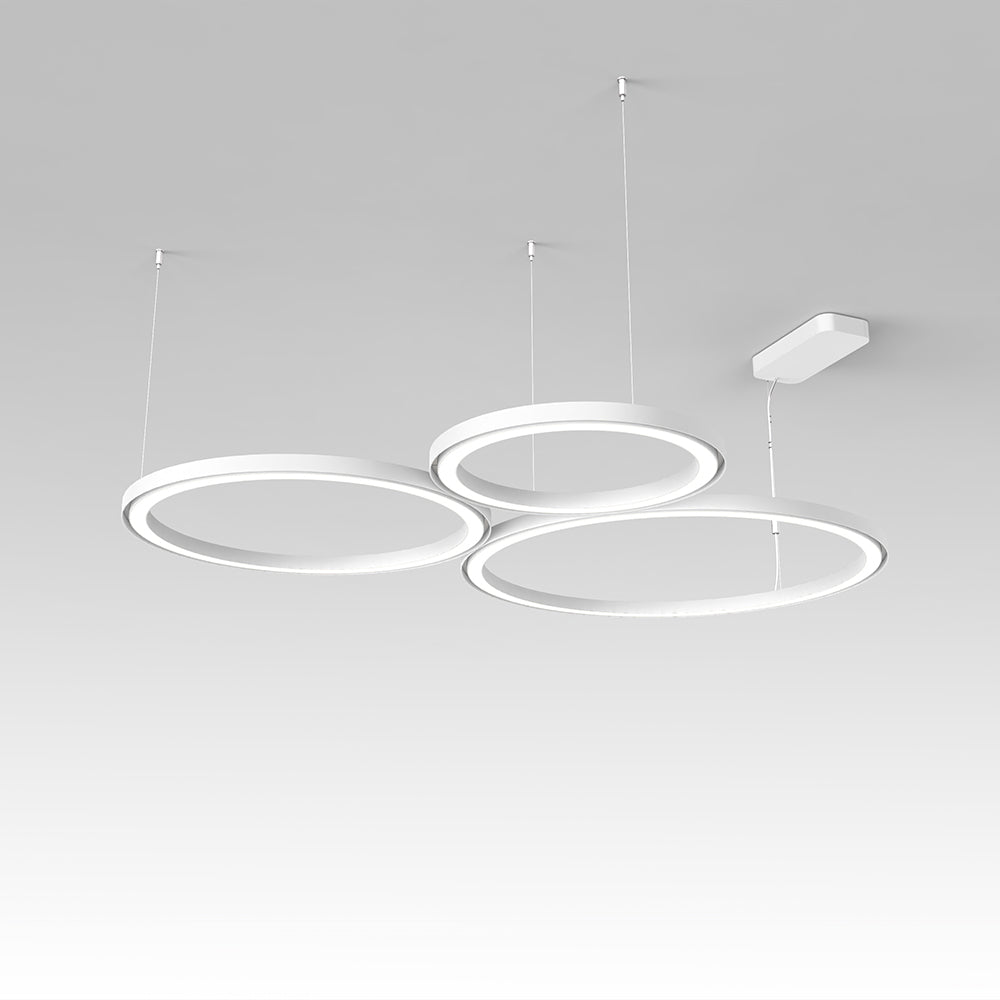 Artemide Ripple Cluster Suspension LED 2063018A