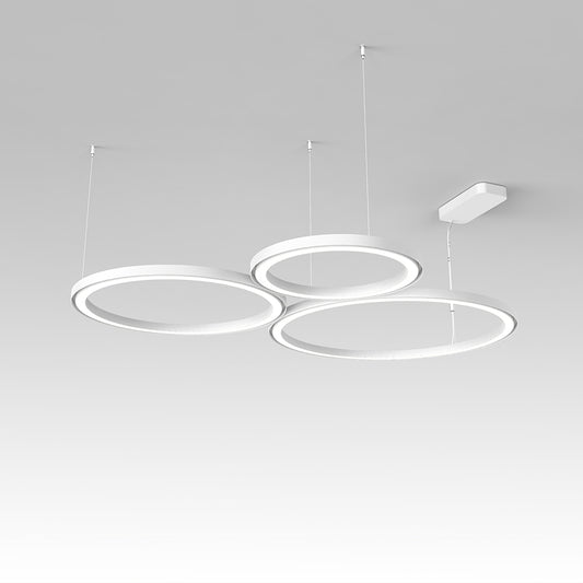 Artemide Ripple Cluster Suspension LED 2063018A