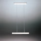 Artemide Talo 120 48" Suspension LED White 1924118A