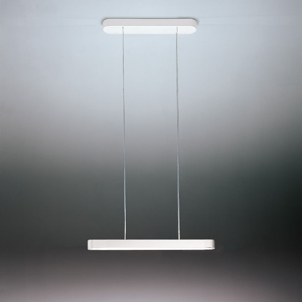 Artemide Talo 120 48" Suspension LED White 1924118A