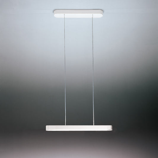 Artemide Talo 120 48" Suspension LED White 1924118A