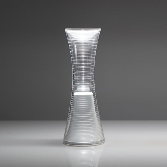 Artemide Come Together Table LED White 0165015A