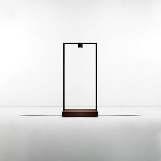 Artemide Curiosity 45 with Focus Table 0176115A