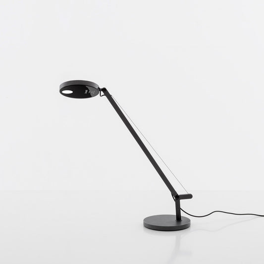Artemide Demetra Micro Table LED 3000K Anthracite 1747018A