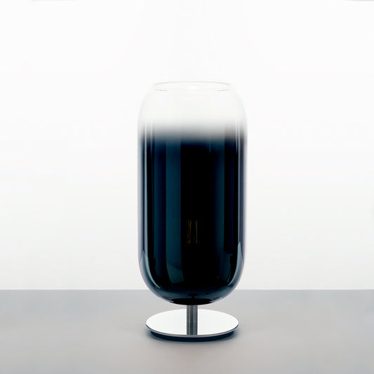 Artemide Gople Table Blue Sapphire 1408058A