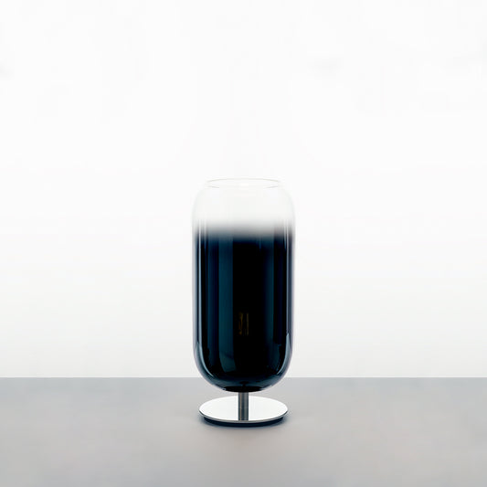 Artemide Gople Mini Table Sapphire 1409058A
