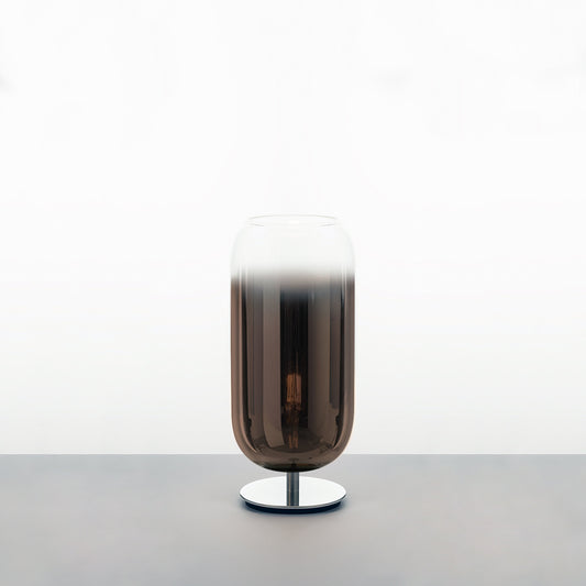 Artemide Gople Mini Table Bronze 1409068A