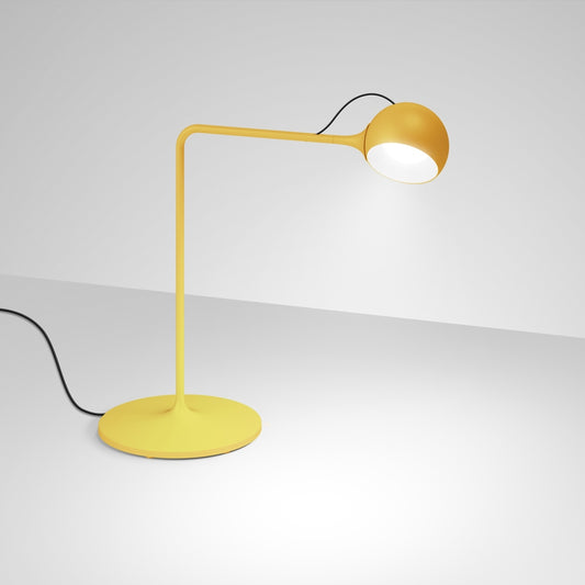 Artemide Ixa Table LED Yellow 1110040A