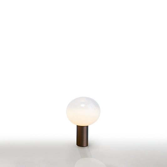 Artemide Laguna 16 Table Bronze 1800168A