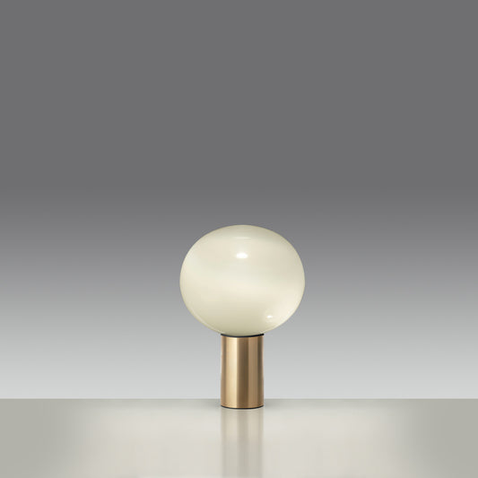 Artemide Laguna 37 Table Gold 1809148A