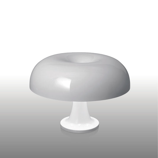Artemide Nessino Table White 0039068A