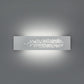 Artemide Islet Wall LED 1627028A