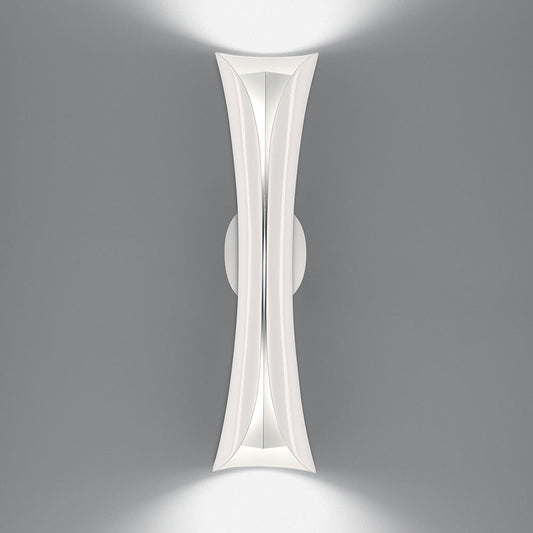 Artemide Cadmo Wall White/White 1373028A