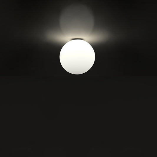 Artemide Dioscuri 25 Wall/Ceiling 0112018A