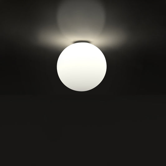 Artemide Dioscuri 42 Wall/Ceiling 0117018A