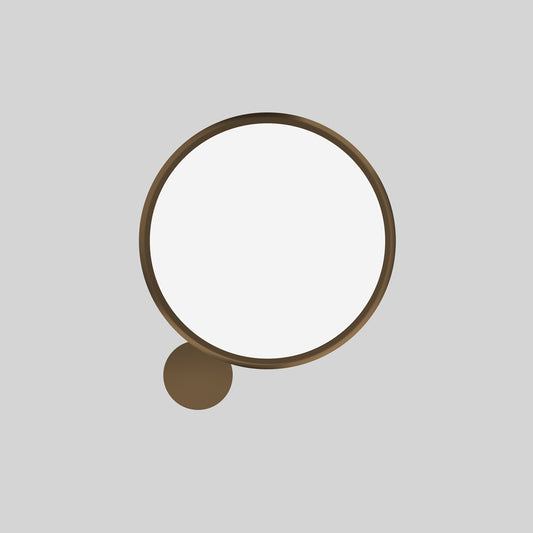 Artemide Discovery Wall/Ceiling LED Bronze 1998068A