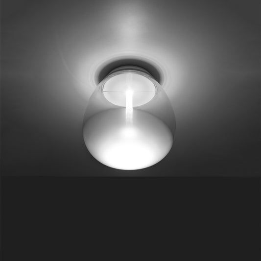 Artemide Empatia 26 Wall/Ceiling LED 1818018A