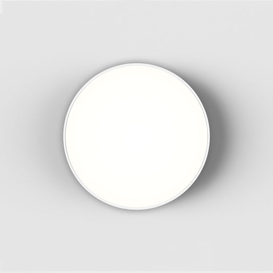 Artemide Febe Wall/Ceiling LED 3000K White 0241308A