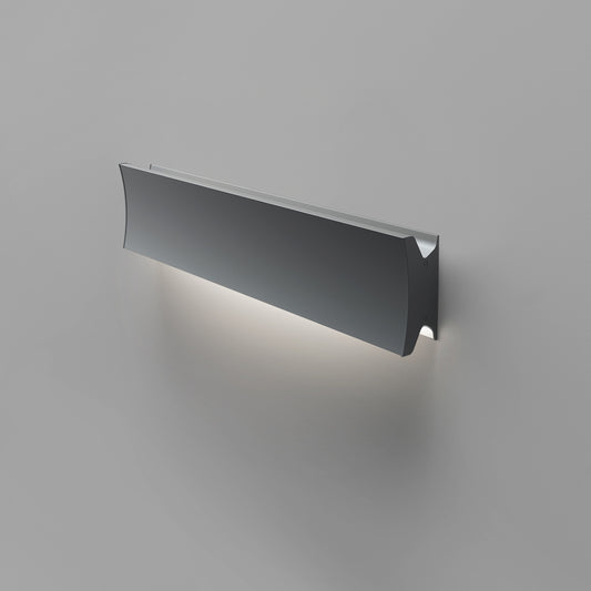 Artemide Lineacurve 24 Mono LED 3000K Anthracite RDLC2D93006AN